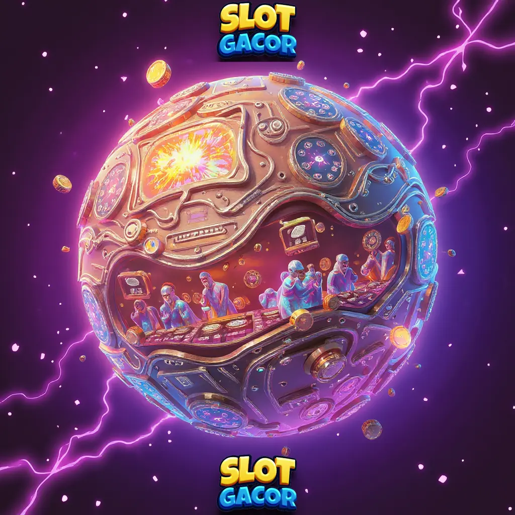 SLOT GACOR Apk