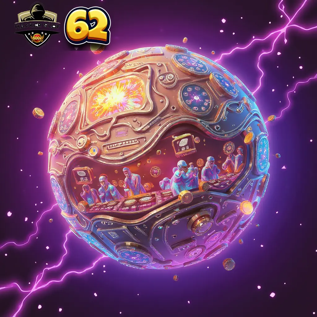 SLOT HACKER 62 Apk