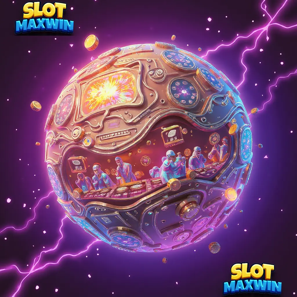 SLOT MAXWIN Apk