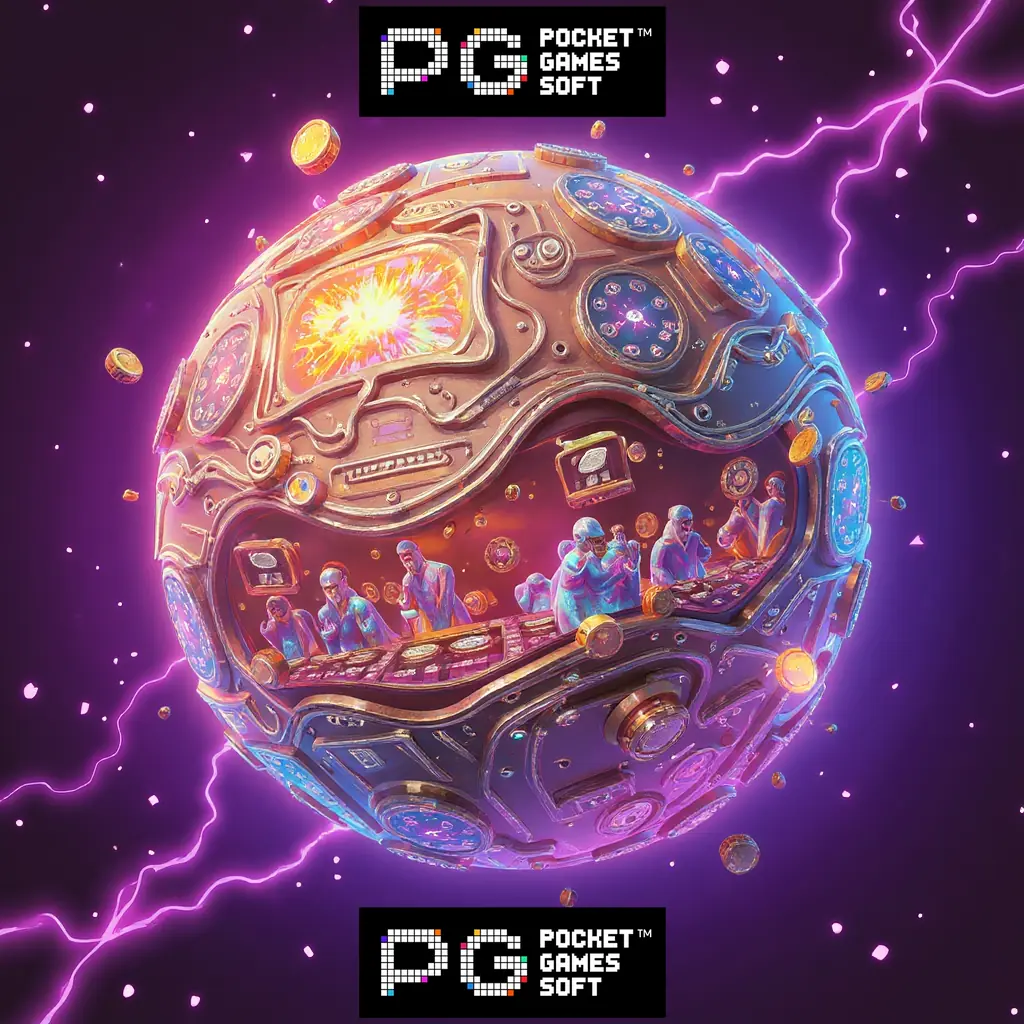 SLOT PG SOFT Apk