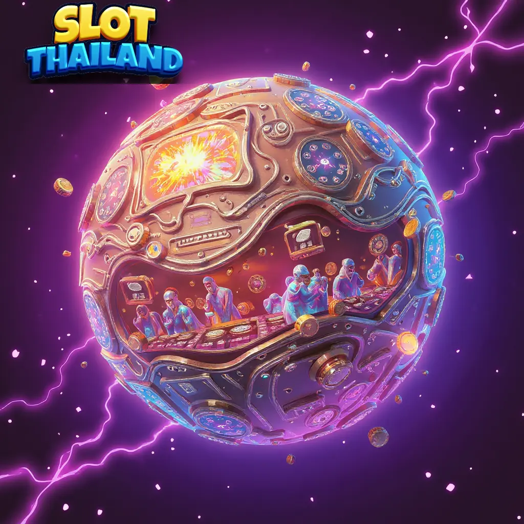 SLOT THAILAND Apk