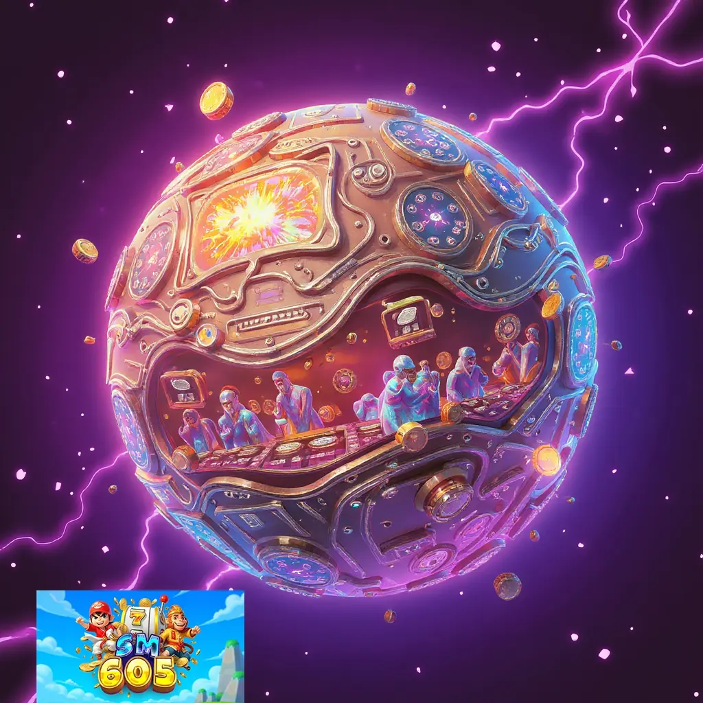SM605 Apk