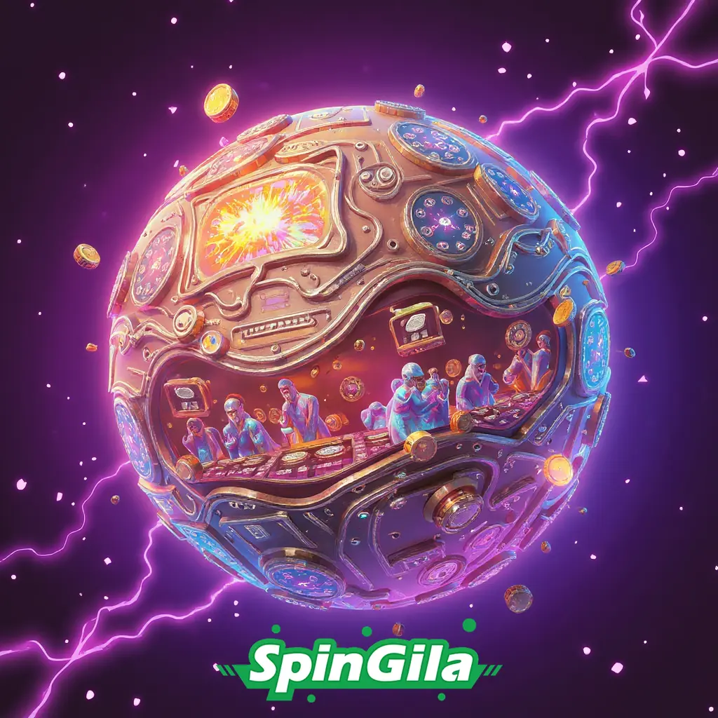SPINGILA Apk
