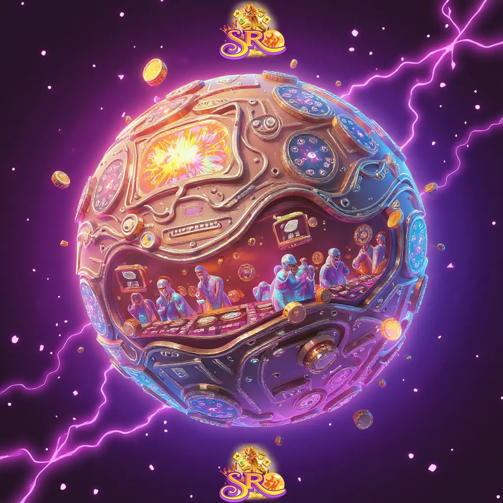 SR866 Apk