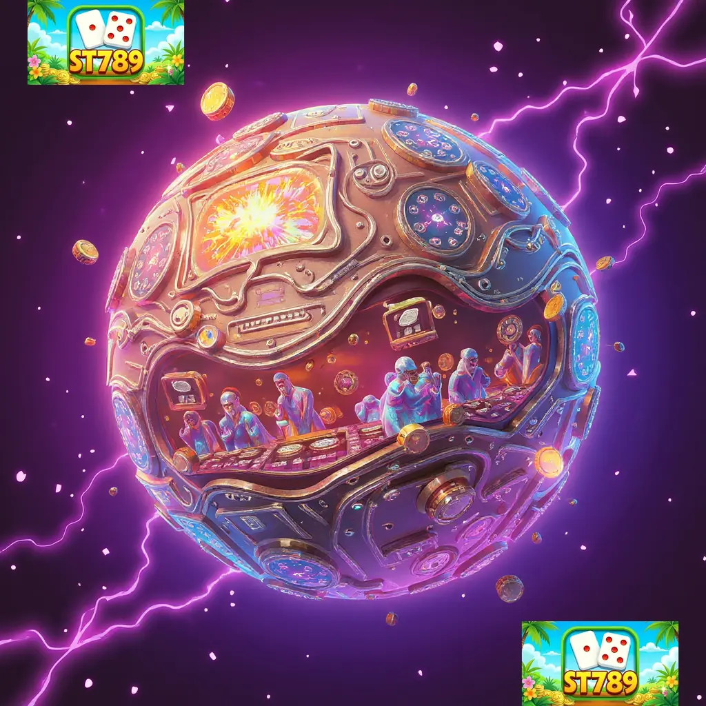 ST789 Apk