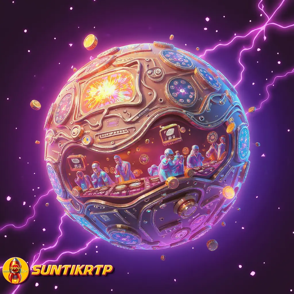 SUNTIK RTP Apk