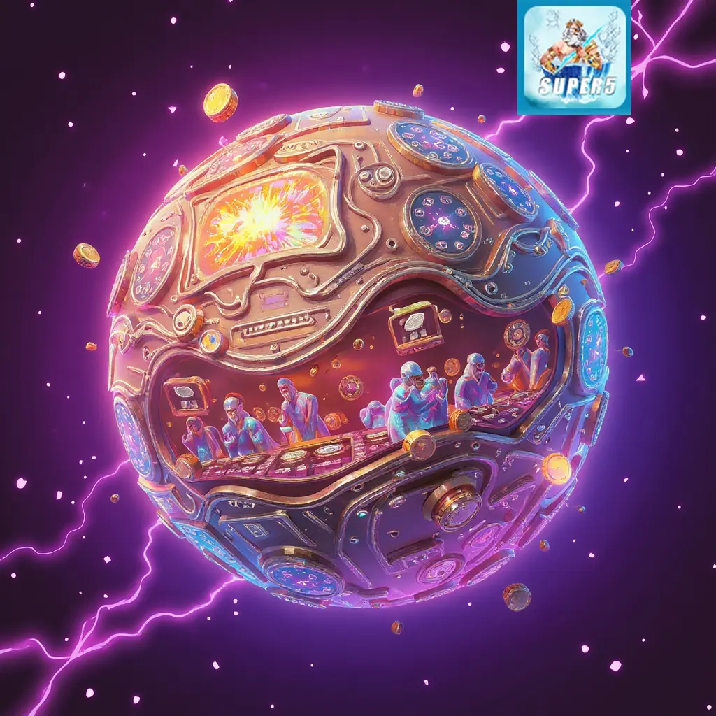 SUPER5 Apk