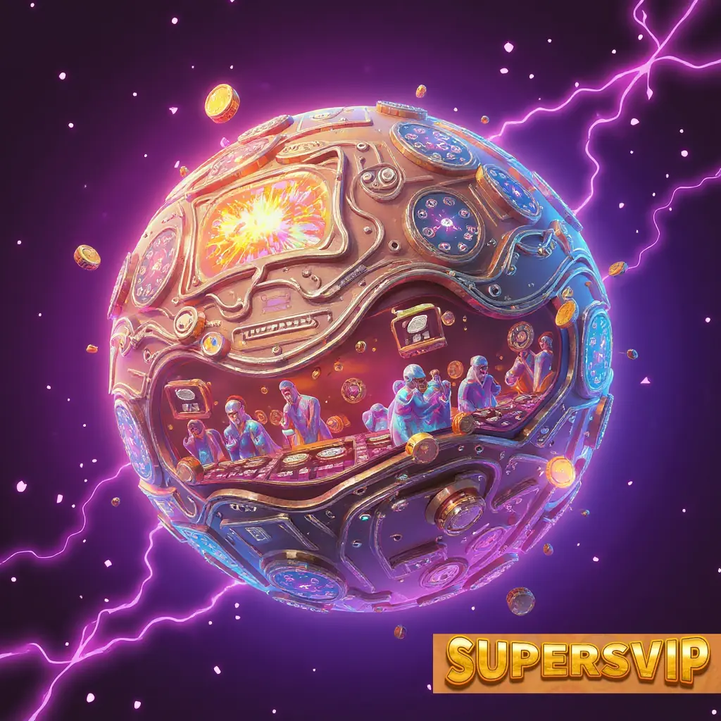 SUPERSVIP Apk