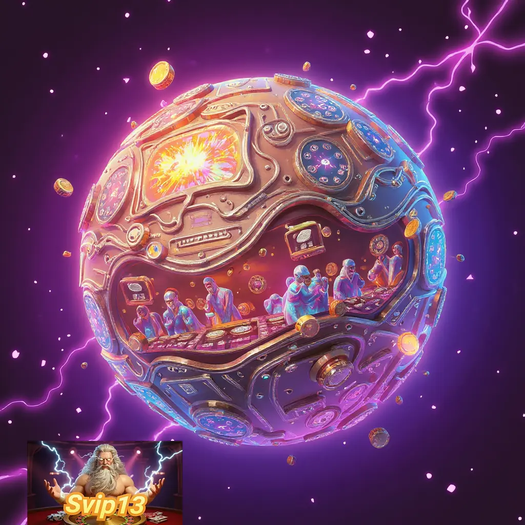 SVIP12 Apk