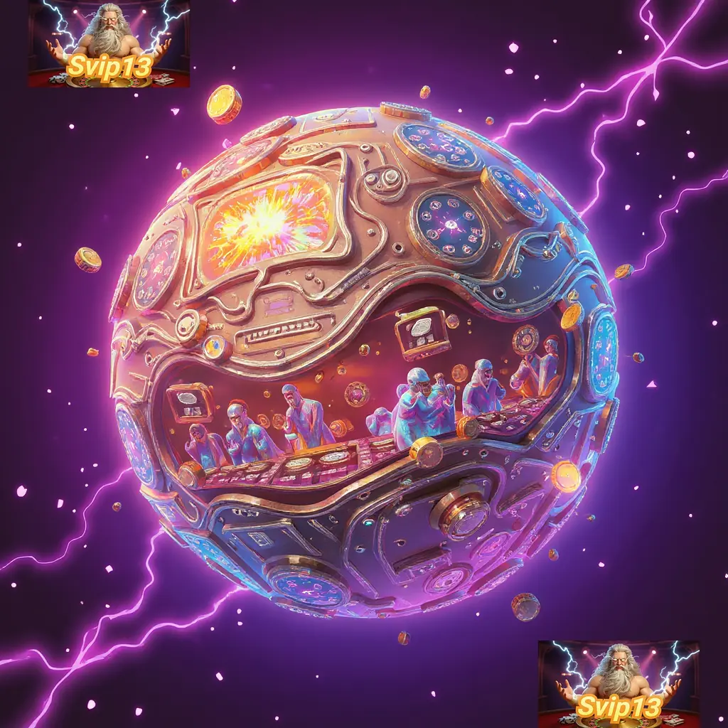 SVIP13 Apk