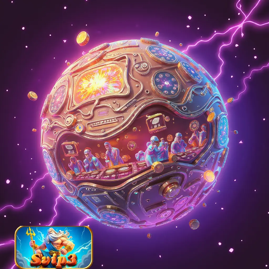 SVIP3 Apk