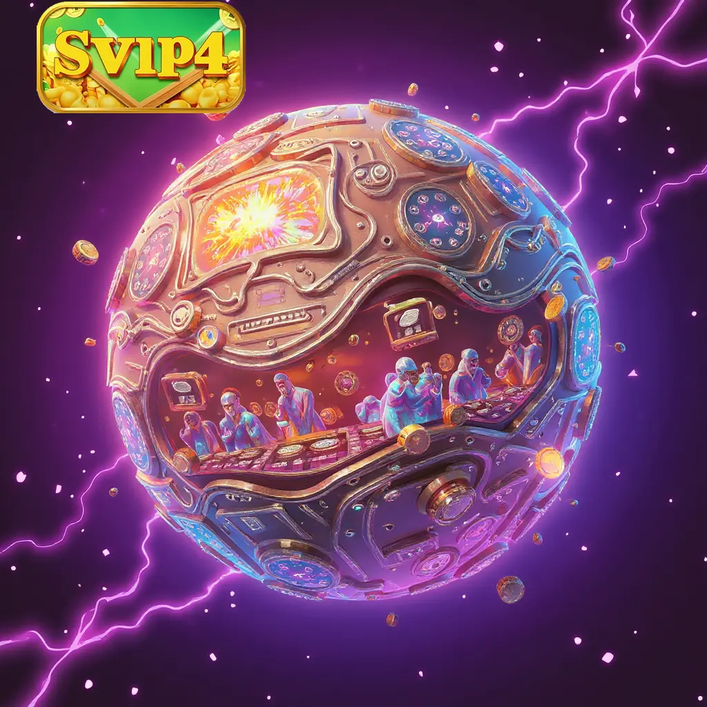 SVIP4 Apk