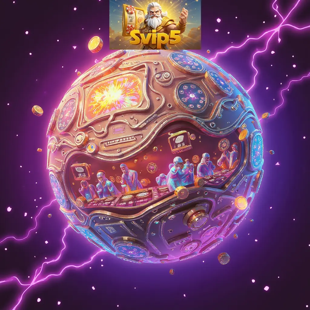 SVIP5 Apk