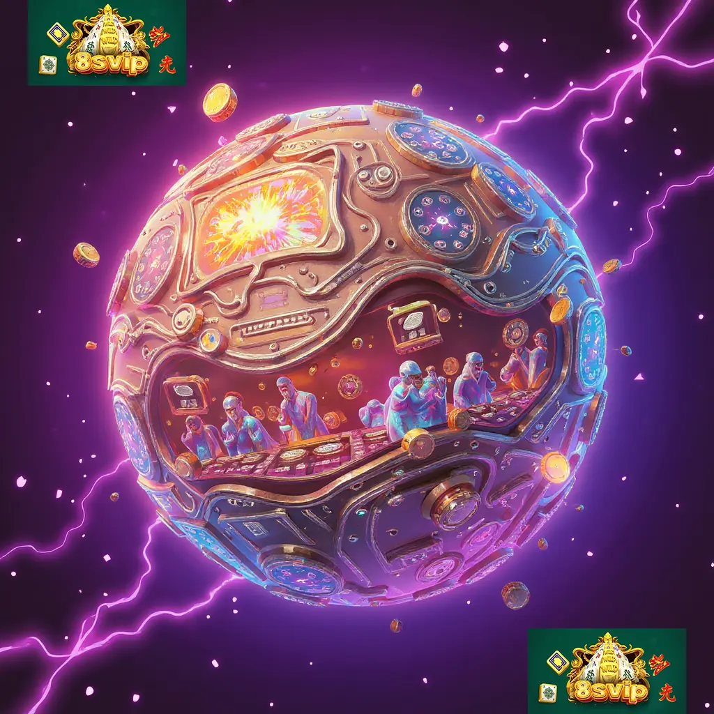 SVIP8 Apk