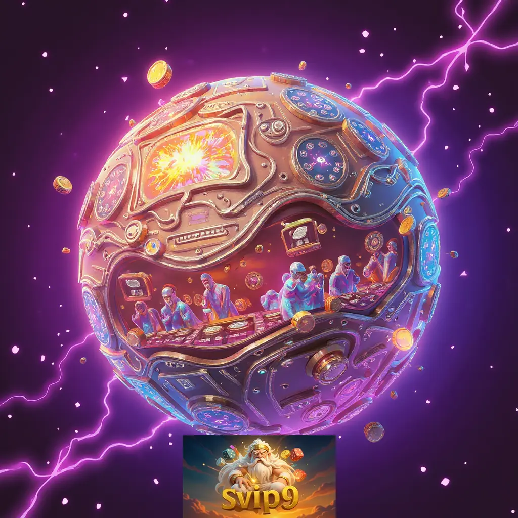 SVIP9 Apk