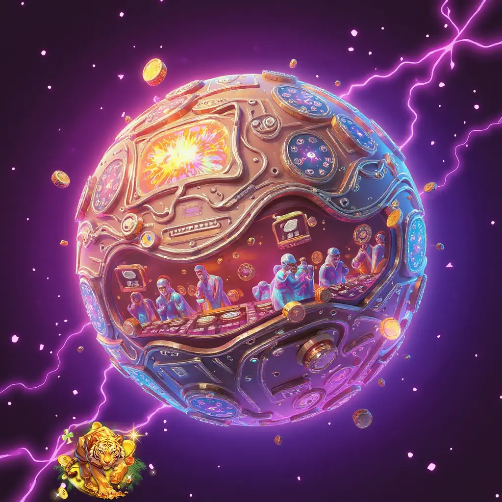 TGER123 Apk