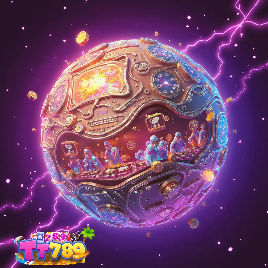 TT789 Apk