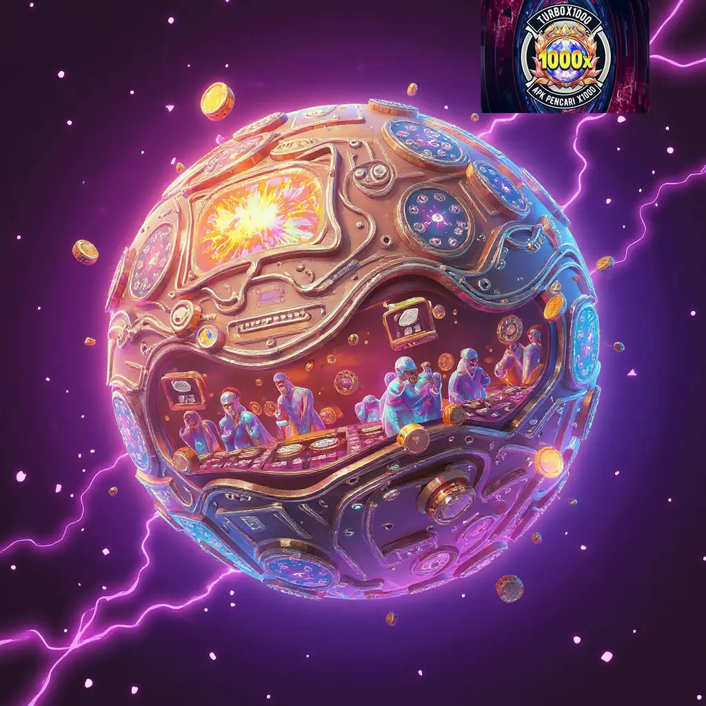 TURBO X1000 Apk