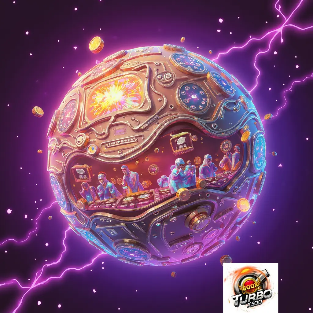 TURBO X500 Apk