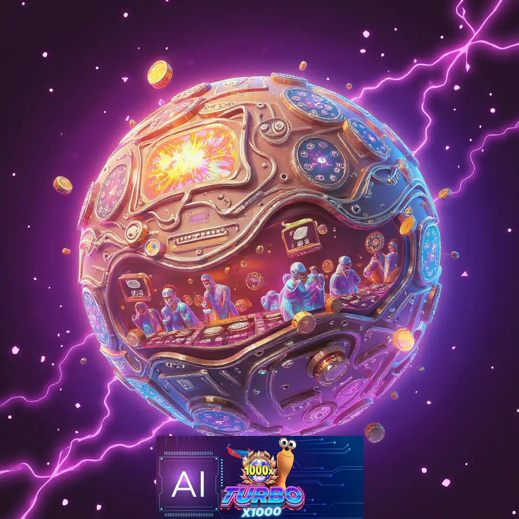 TURBOX1000 Apk
