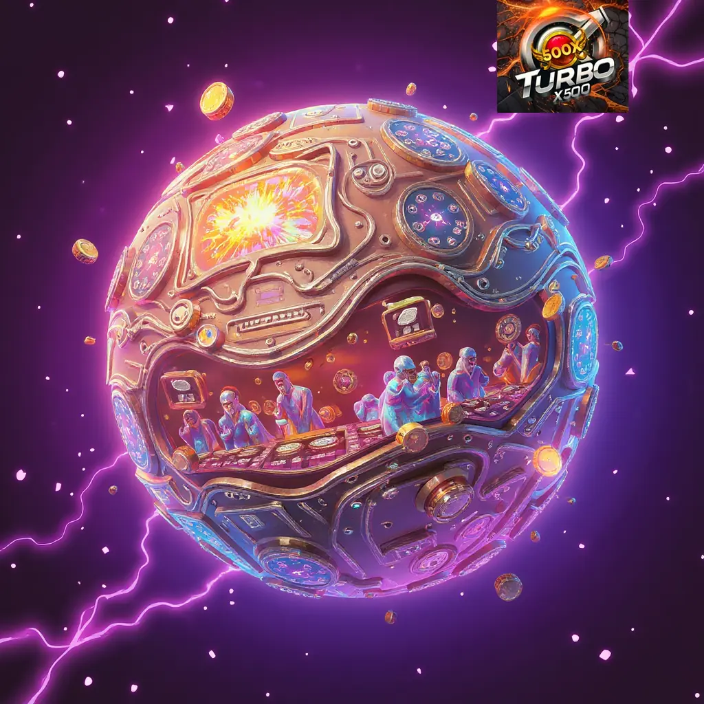 TURBOX500 Apk