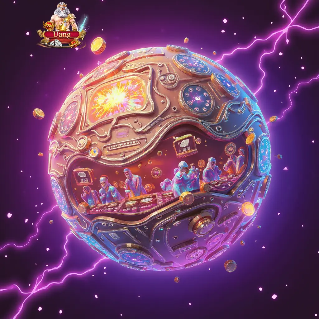 UANG777 Apk