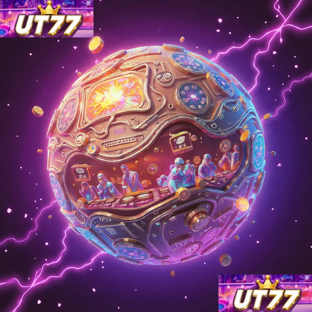 UT77 Apk