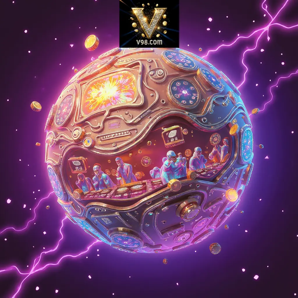 V98 Apk