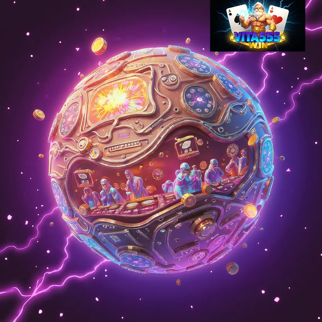 VITA555 Apk