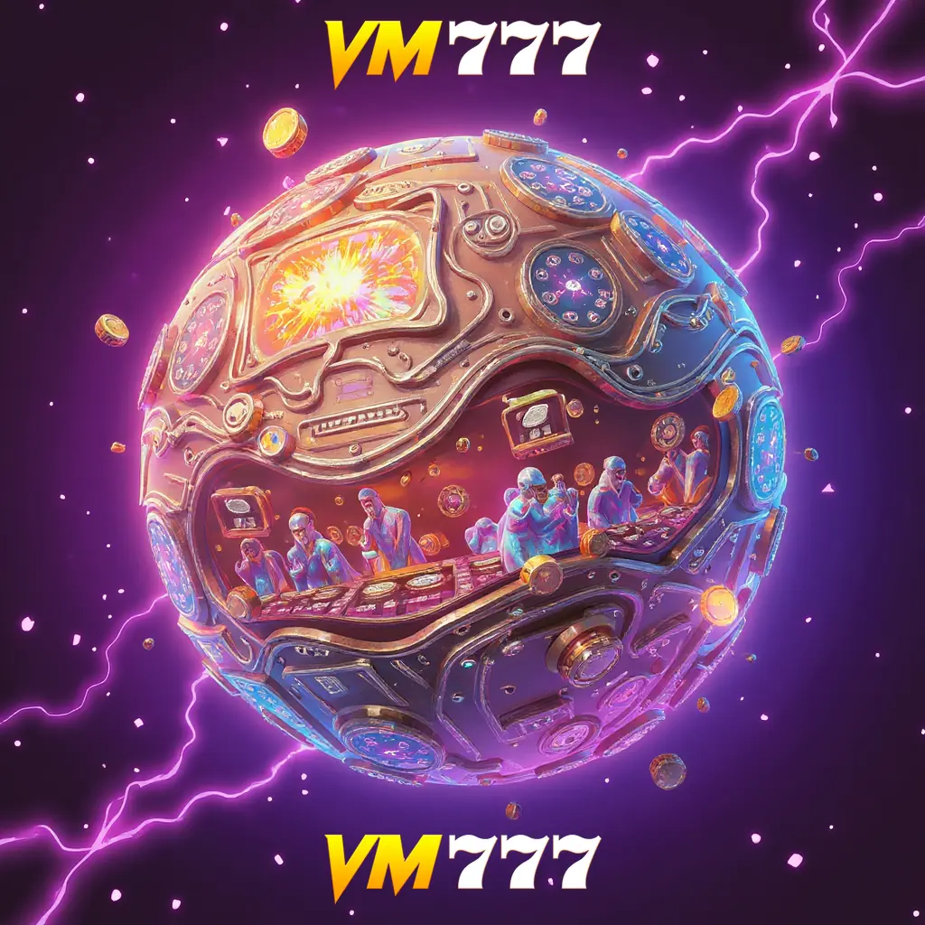 VM777 Apk