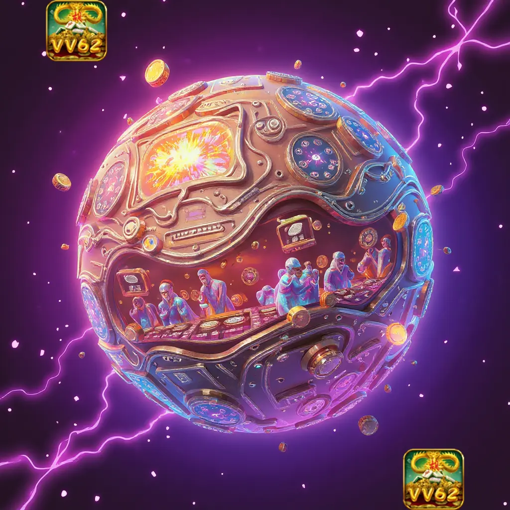 VV62 Apk