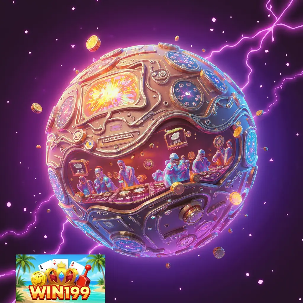 WIN199 Apk