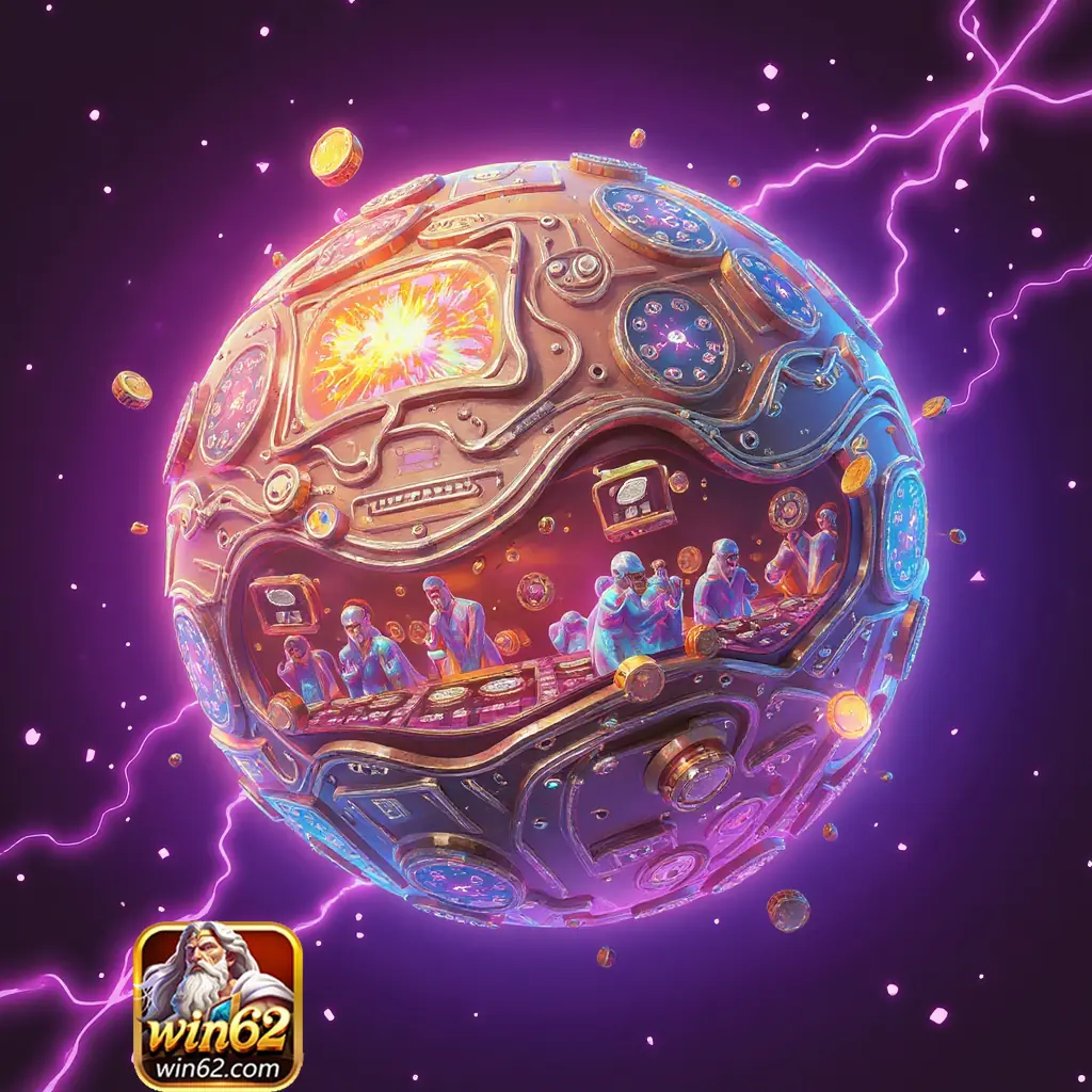 WIN62 Apk