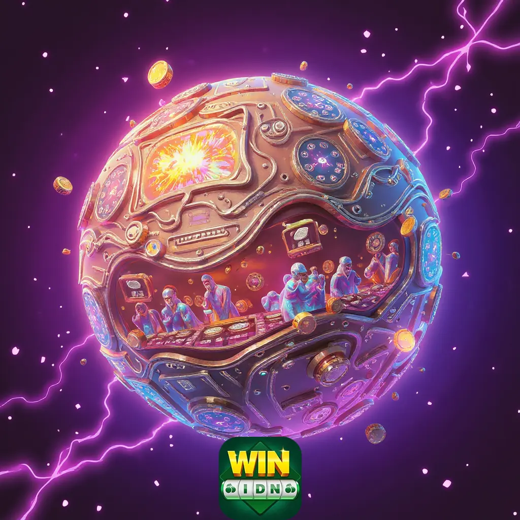 WINIDN Apk