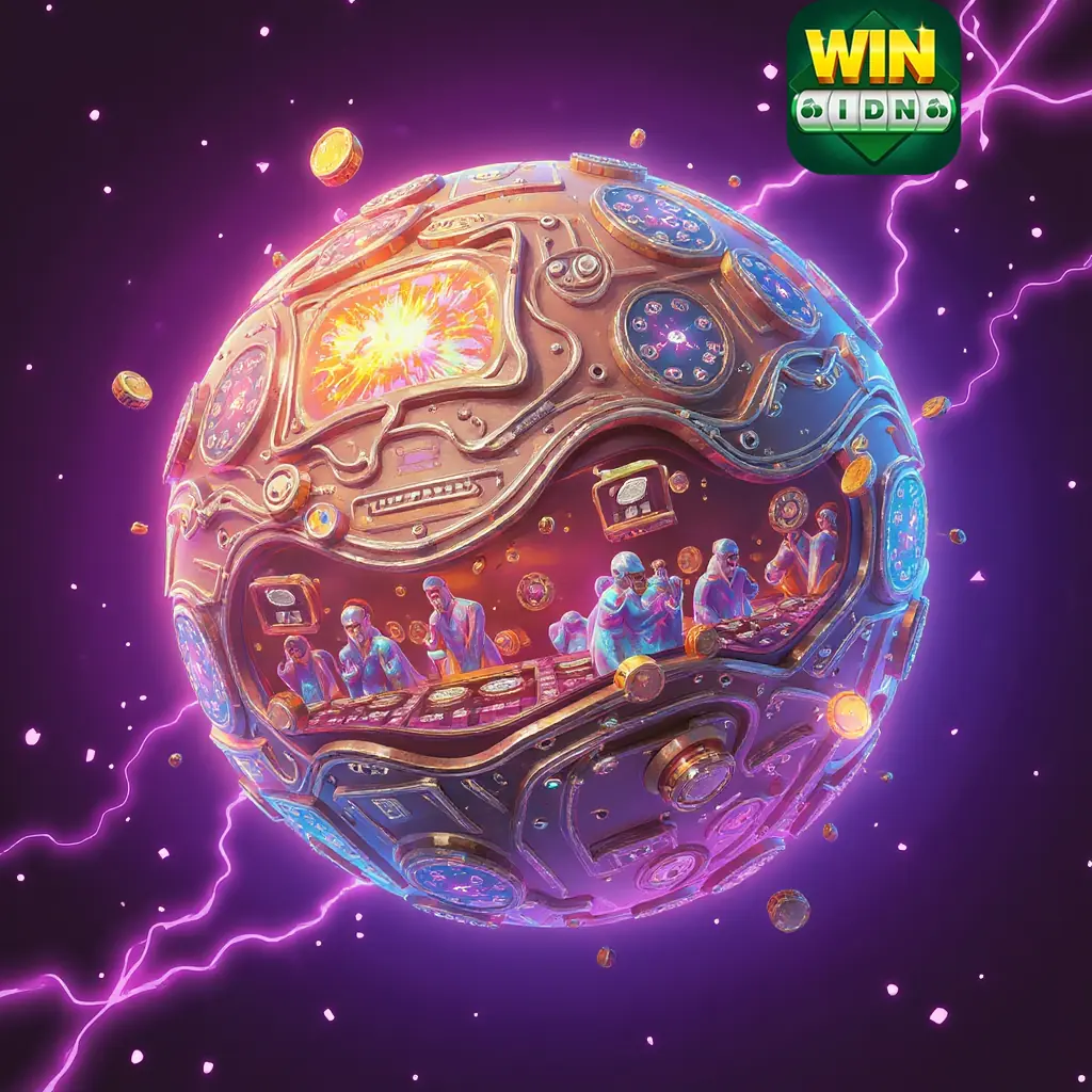 WINIDNBET Apk