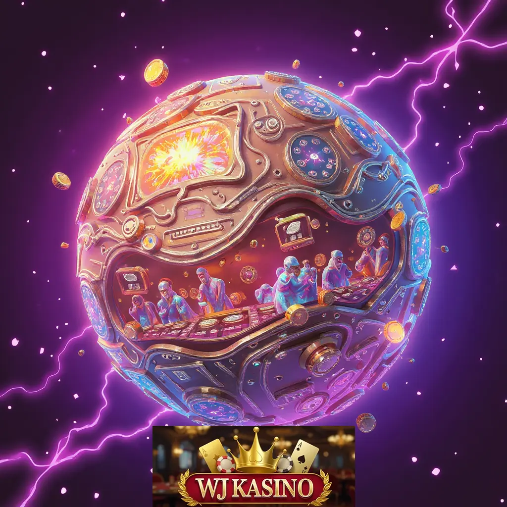 WJKASINO Apk