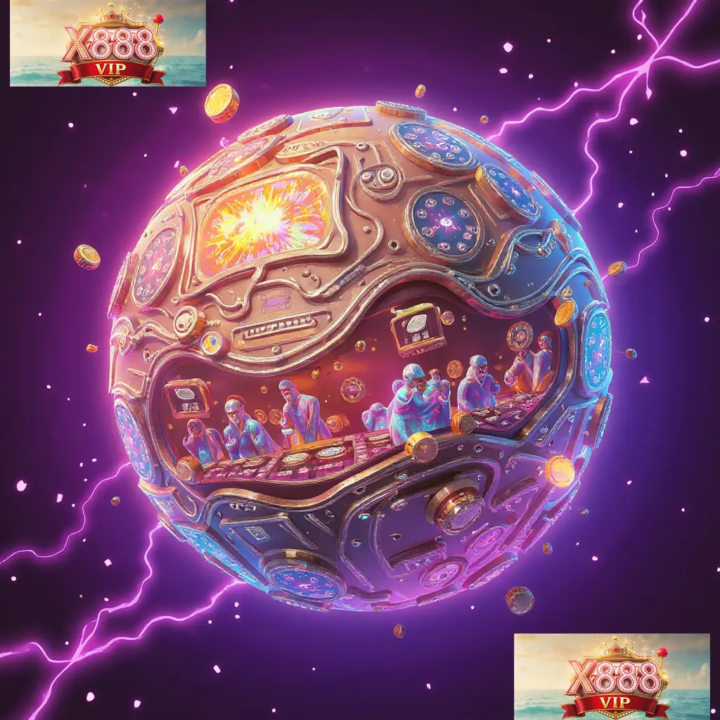 X888 Apk