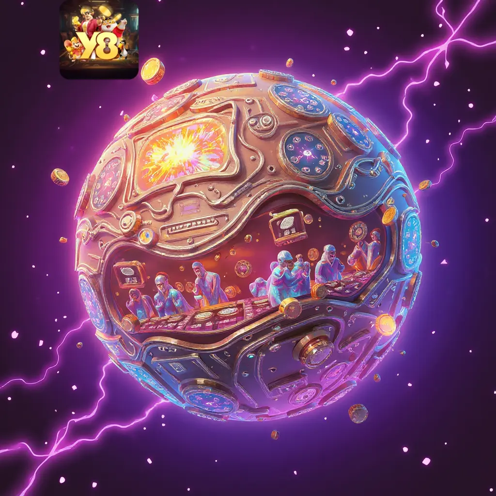 Y8GAMES Apk