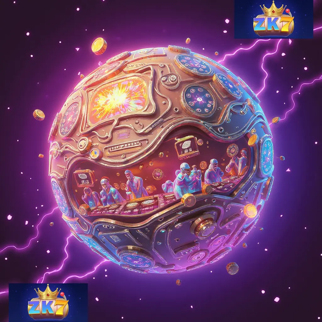 ZK7 Apk